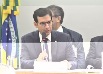 Aprovado pedido de Leo Prates para instalar subcomissão e debater a seca no Brasil