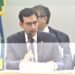Aprovado pedido de Leo Prates para instalar subcomissão e debater a seca no Brasil