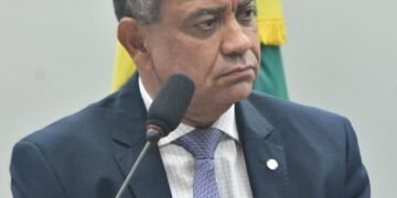 Deputado Max Lemos (PDT-RJ)