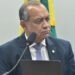 Deputado Max Lemos (PDT-RJ)