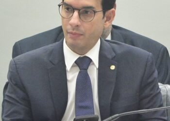 Deputado Leo Prates (PDT-BA)