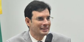 Deputado Leo Prates (PDT-BA)