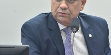 Deputado Max Lemos (PDT-RJ)