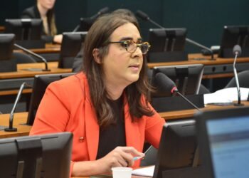 Projeto de Duda Salabert cria política de eficiência energética para centrais de processamentos de dados