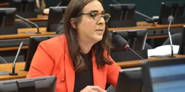 Projeto de Duda Salabert cria política de eficiência energética para centrais de processamentos de dados