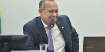 Max Lemos propõe criar fundo para melhorar infraestrutura de municípios com baixo IDH