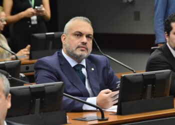 Projeto de Marcos Tavares garante tarifa zero em transporte a candidatos do Enem