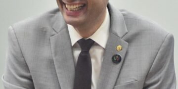 Deputado Leo Prates (PDT-BA)