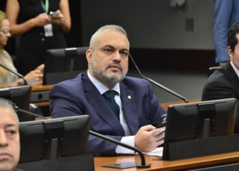 Comissão de Saúde aprova projeto de Marcos Tavares para prevenir e tratar doenças crônicas nas escolas