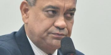 Deputado Max Lemos (PDT-RJ)