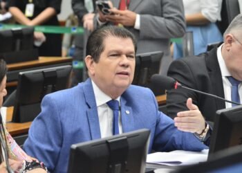 Entrevista: Proposta de Mauro Benevides Filho é bem vista na Fazenda.