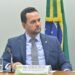 Projeto de coautoria de Josenildo destina parte de cursos profissionais do Codefat para o norte do Brasil