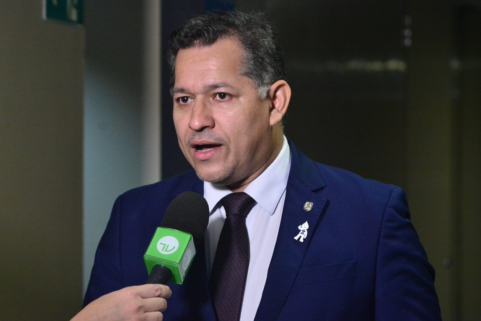 Dorinaldo Malafaia aciona MPF contra Bolsonaro por fraude em cartão de vacina