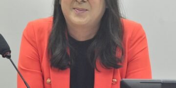 Deputada Duda Salabert (PDT-MG)