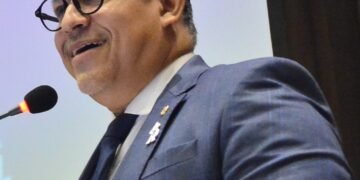 Deputado Dorinaldo Malafaia (PDT- AP)