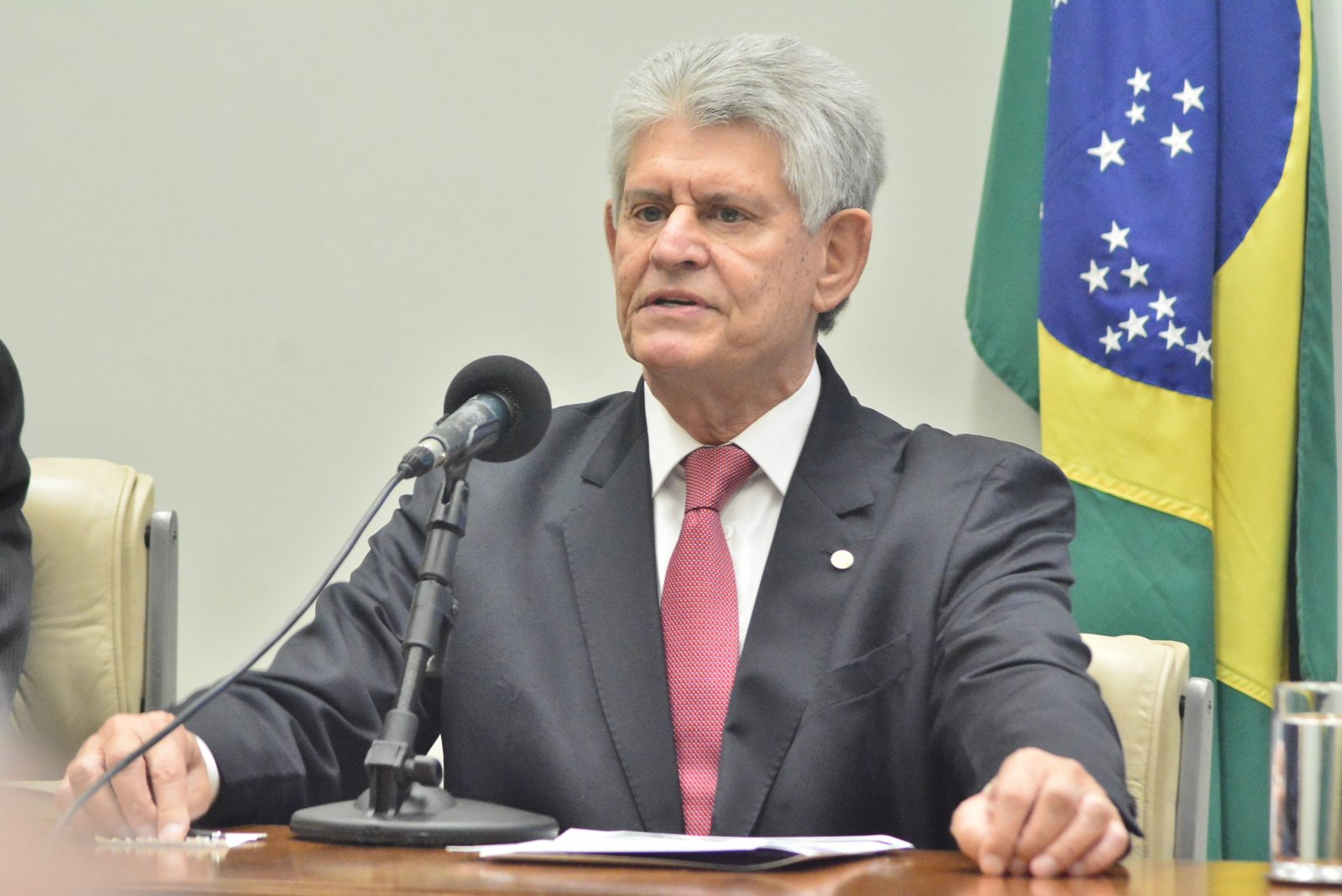 Afonso Motta propõe criar conselhos para supervisionar a prática profissional da Psicomotricidade