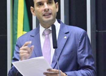 Deputado Leo Prates (PDT-BA)