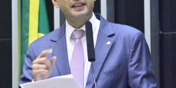 Deputado Leo Prates (PDT-BA)