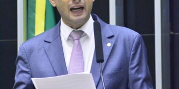 Deputado Leo Prates (PDT-BA)