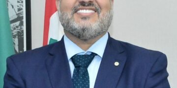 Deputado Marcos Tavares (PDT-RJ)