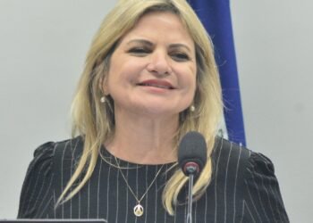 Palácio do Planalto sanciona  lei da campanha Agosto Branco com base em projeto de Flávia Morais