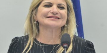 Palácio do Planalto sanciona  lei da campanha Agosto Branco com base em projeto de Flávia Morais