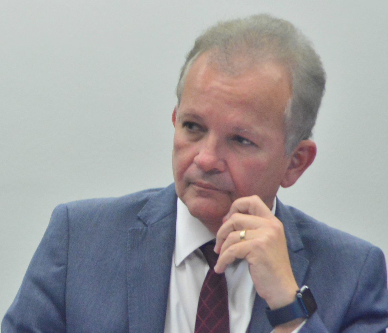 Deputado André Figueiredo (PDT-CE)