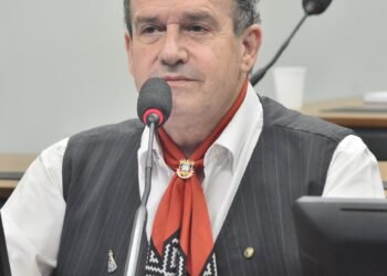Dep. Pompeo de Mattos (PDT-RS)