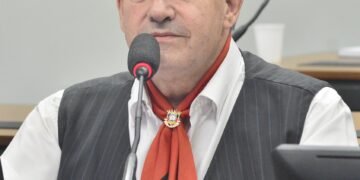 Dep. Pompeo de Mattos (PDT-RS)