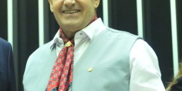 Deputado Pompeo de Mattos (PDT-RS)