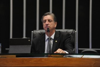Proposta de Dagoberto Nogueira altera a pontuação que suspende CNH de motoristas