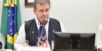 Proposta de Pompeo de Mattos pede a revogação do sistema de pedágio de livre passagem