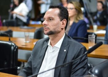 Josenildo apresenta proposta para penalizar com mais rigor a adulteração de bebidas com substância tóxica