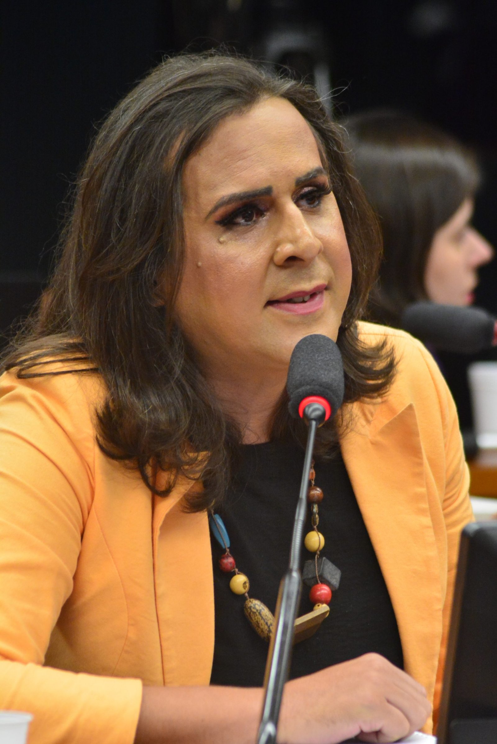 Projeto de Duda Salabert permite registro de crianças com duas mães ou dois pais