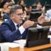 Parecer favorável de Dorinaldo a projeto que protege comunidade de pescadores ameaçada por poluição é aprovado em comissão