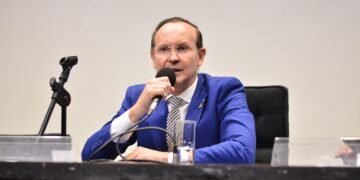 Câmara aprova projeto de Márcio Honaiser para criar o dia da diversidade surda