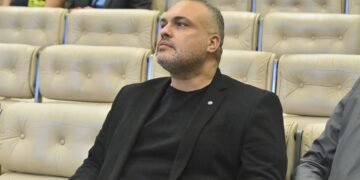 Projeto de Marcos Tavares prevê castração de animais vítimas de catástrofes acolhidos em abrigos