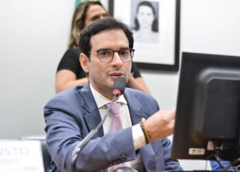 Leo Prates representará o Nordeste no programa “Câmara pelo Brasil”