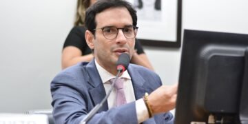 Leo Prates representará o Nordeste no programa “Câmara pelo Brasil”