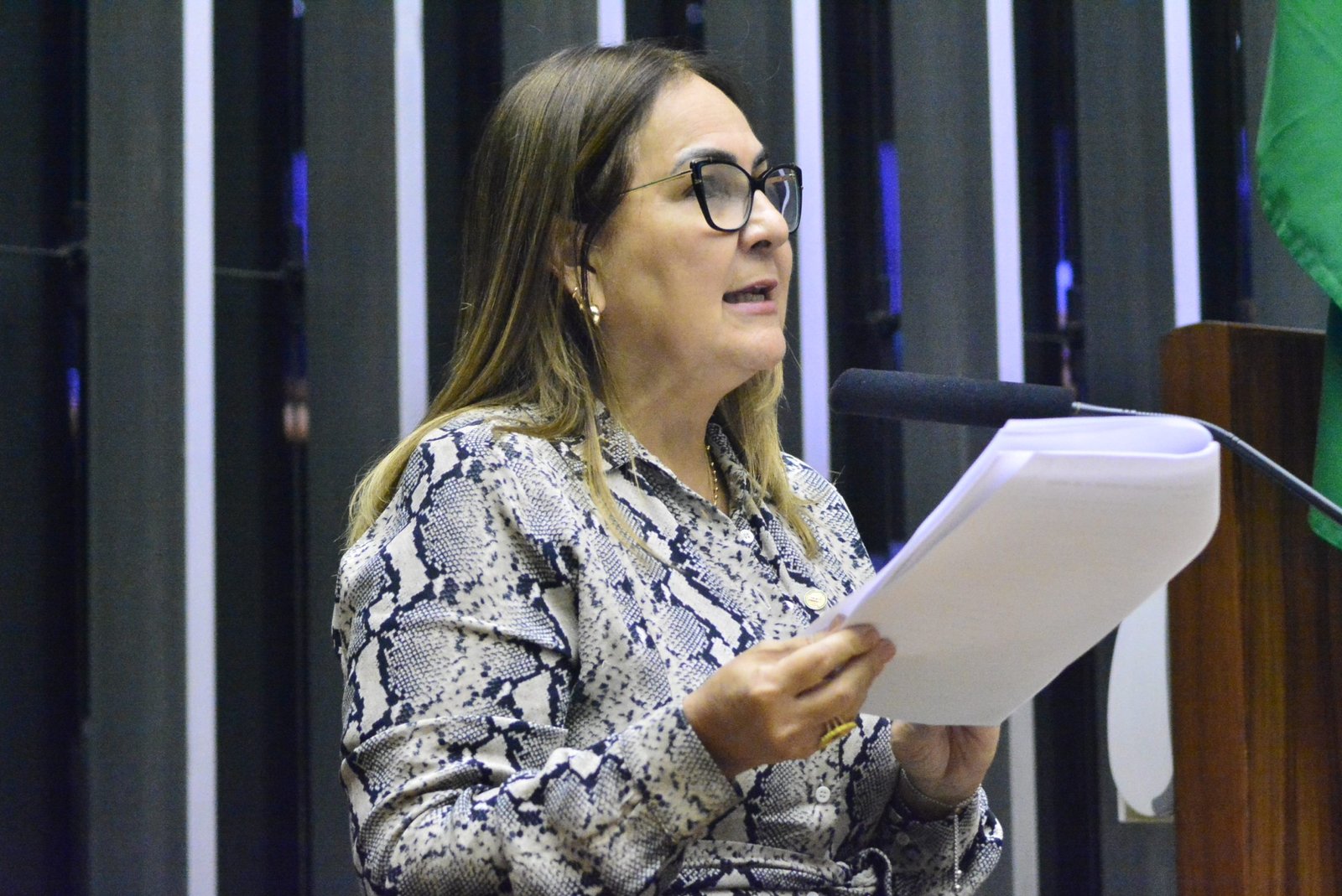 Proposta de Prof. Goreth proíbe divulgar identidade de autores de eventos súbitos em escolas