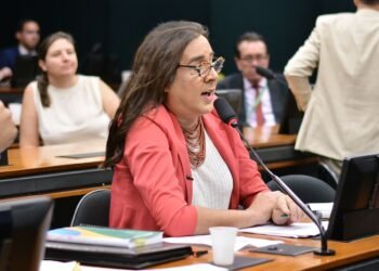 Com parecer de Duda Salabert, projeto cria Semana Nacional da Educação Midiática