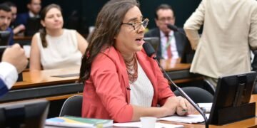 Com parecer de Duda Salabert, projeto cria Semana Nacional da Educação Midiática