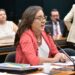 Com parecer de Duda Salabert, projeto cria Semana Nacional da Educação Midiática