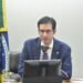 Leo Prates é eleito presidente da Comissão de Trabalho com compromisso de debater projetos importantes