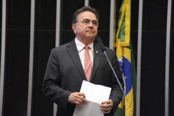 Leônidas Cristino vai presidir Frente Parlamentar Mista de Engenharia