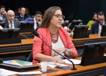 Aprovado na Comissão de Constituição e Justiça da Câmara parecer de Duda Salabert à proposta que altera o código eleitoral