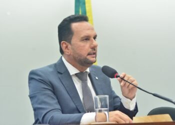 Josenildo comemora gestão exitosa frente à Comissão de Indústria, Comércio e Serviço da Câmara