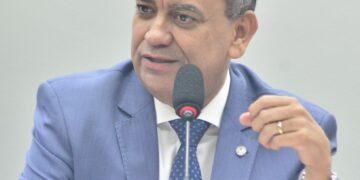 Deputado Max Lemos (PDT-RJ)