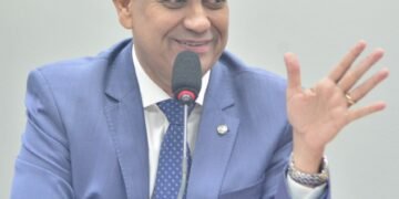 Deputado Max Lemos (PDT-RJ)