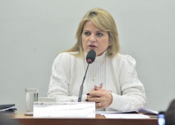 Comissão de Cultura aprova projeto de Flávia Morais para tornar festejo goiano em manifestação cultural brasileira